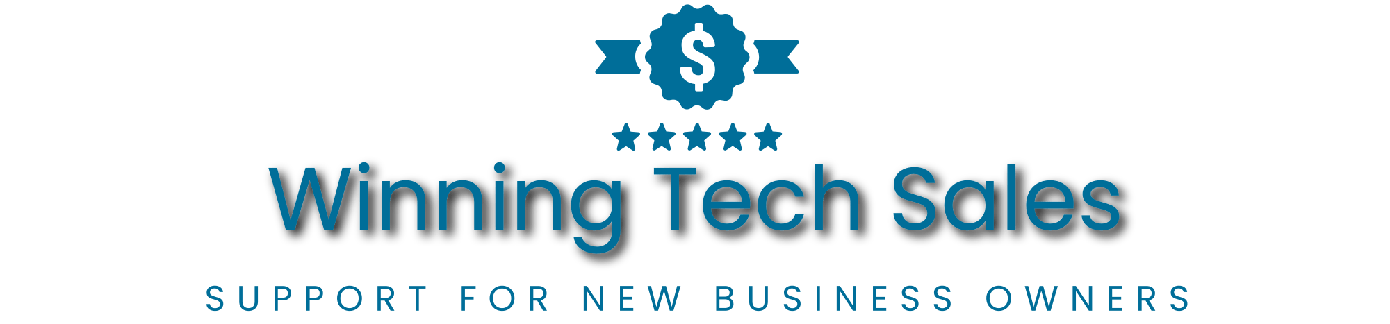 Winning Tech Sales